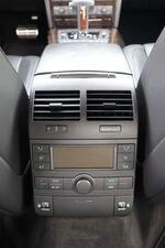 VW Phaeton 4.2 V8 4MOTION Tiptronic 5-Sitzer