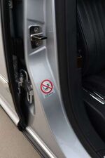 VW Phaeton 4.2 V8 4MOTION Tiptronic 5-Sitzer