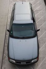Audi 100 Avant 2.6 E