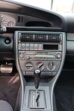 Audi 100 Avant 2.6 E
