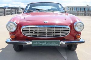 Volvo Sonstige P1800S Coupè