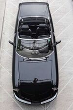 Alfa Romeo Spider