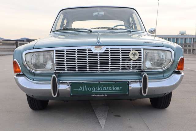 Ford Taunus