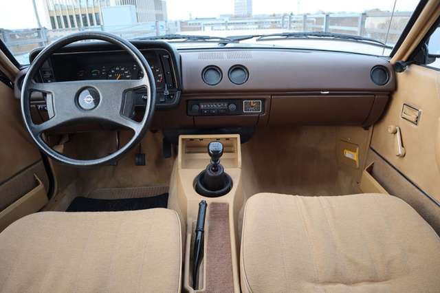 Opel Manta B CC 1.8 Berlinetta