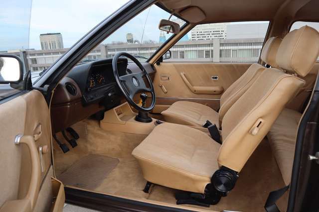 Opel Manta B CC 1.8 Berlinetta