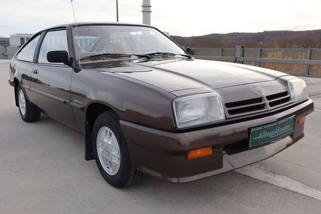 Opel Manta B CC 1.8 Berlinetta