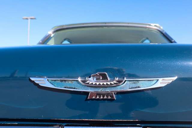 Ford Thunderbird