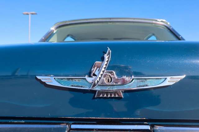 Ford Thunderbird