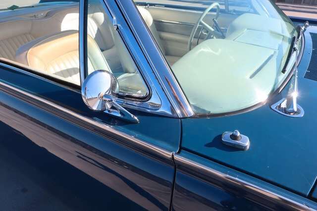 Ford Thunderbird