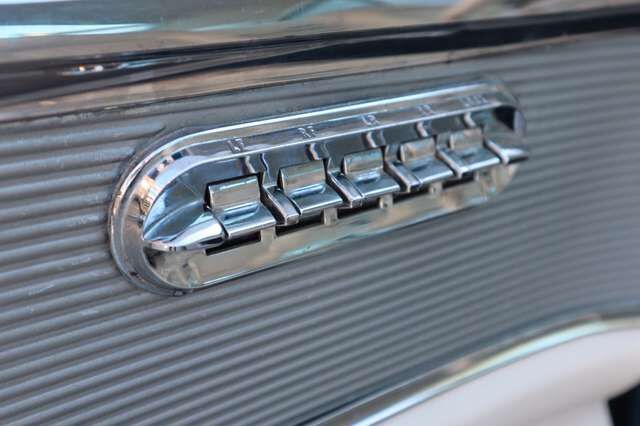 Ford Thunderbird