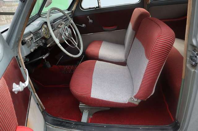 Volvo Sonstige PV444 ES