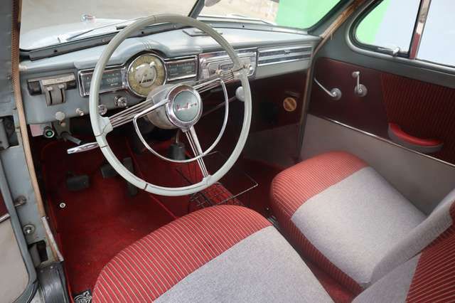 Volvo Sonstige PV444 ES