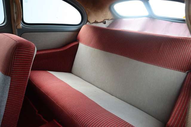 Volvo Sonstige PV444 ES