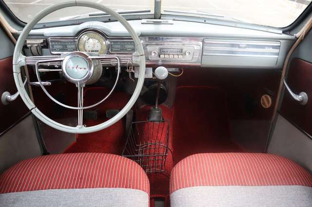 Volvo Sonstige PV444 ES