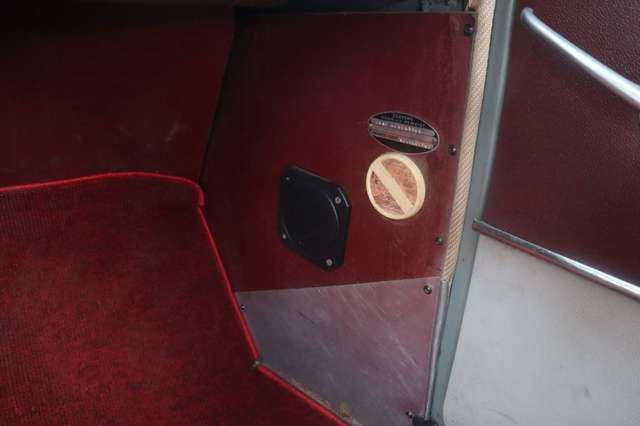 Volvo Sonstige PV444 ES