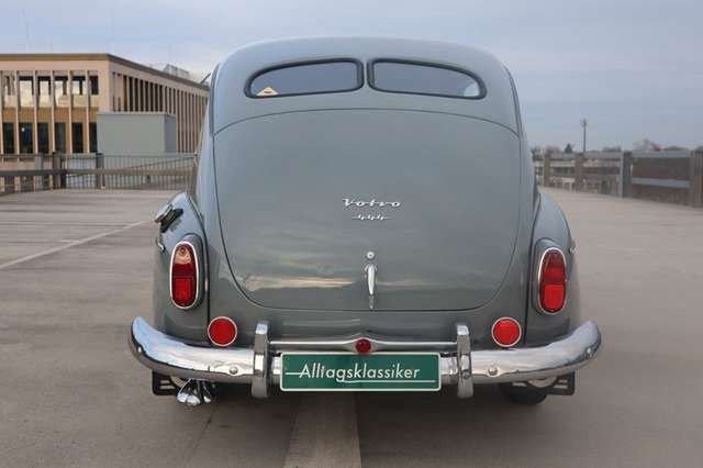 Volvo Sonstige PV444 ES