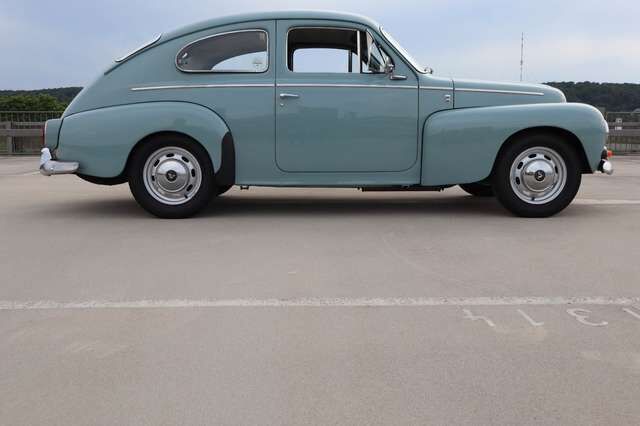 Volvo Sonstige