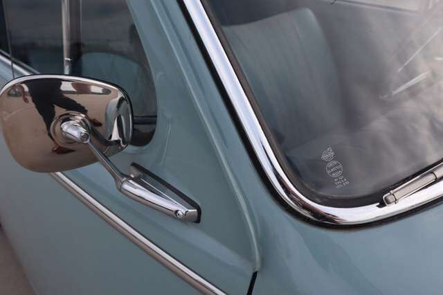 Volvo Sonstige PV544
