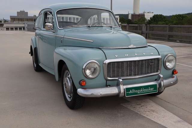 Volvo Sonstige PV544