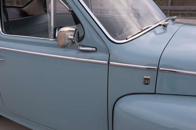 Volvo Sonstige PV544