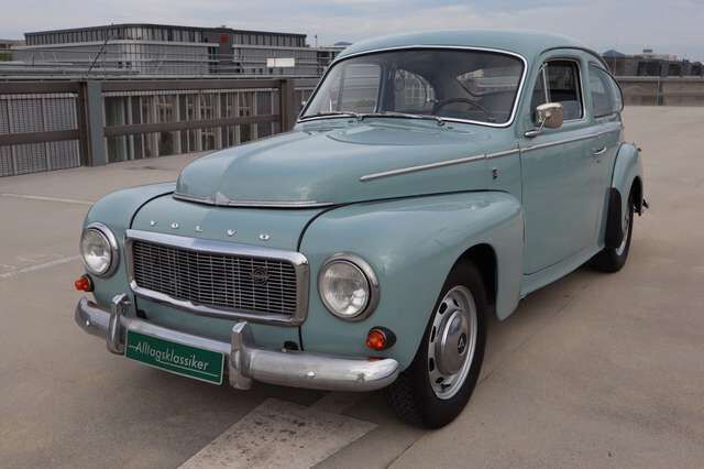 Volvo Sonstige PV544