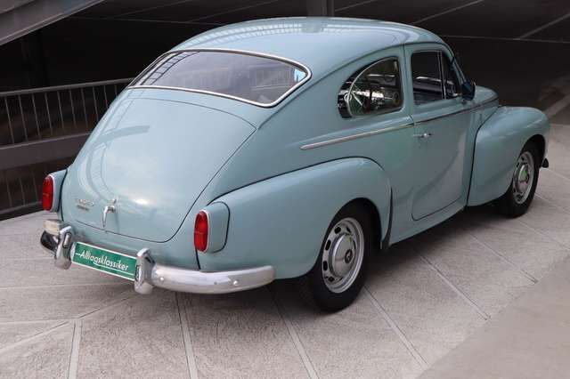 Volvo Sonstige PV544