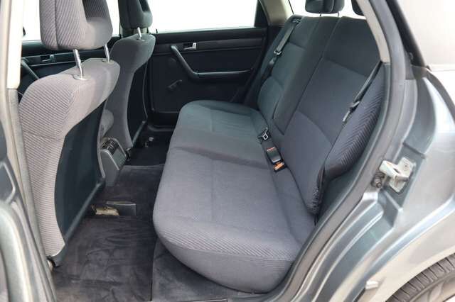 Audi 100 Avant 2.6 E