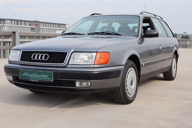 Audi 100 Avant 2.6 E