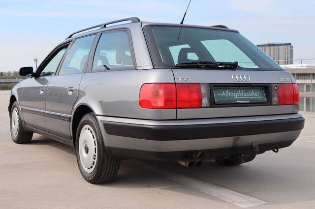 Audi 100 Avant 2.6 E