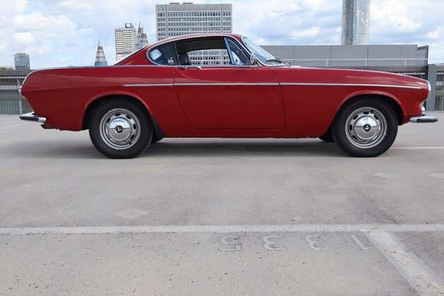 Volvo Sonstige P1800S Coupè
