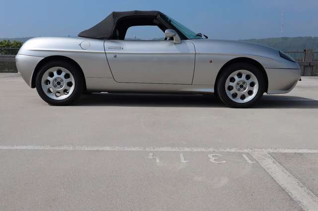 Fiat Barchetta 1.8 16V