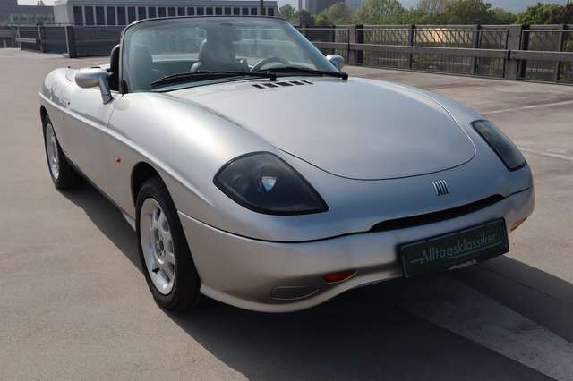 Fiat Barchetta 1.8 16V