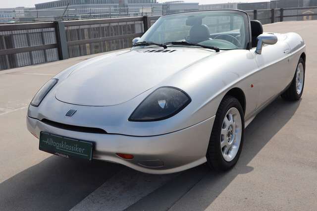 Fiat Barchetta 1.8 16V