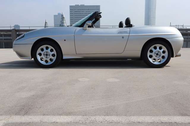Fiat Barchetta 1.8 16V