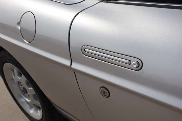 Fiat Barchetta 1.8 16V
