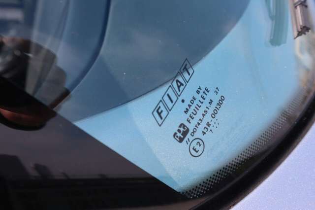 Fiat Barchetta 1.8 16V