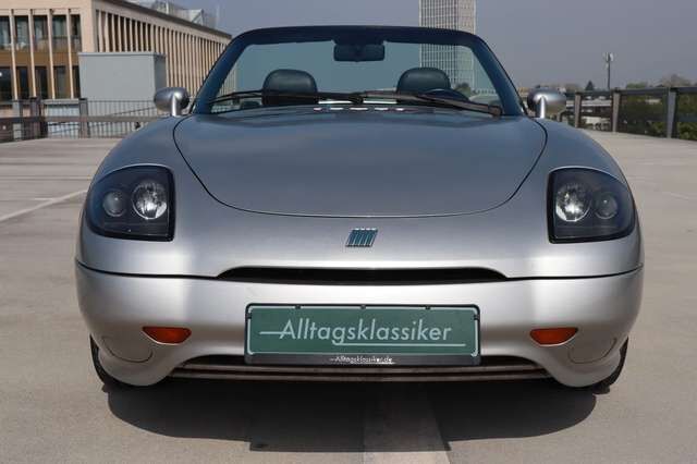 Fiat Barchetta 1.8 16V