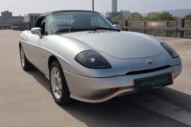 Fiat Barchetta 1.8 16V