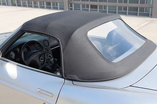 Fiat Barchetta 1.8 16V