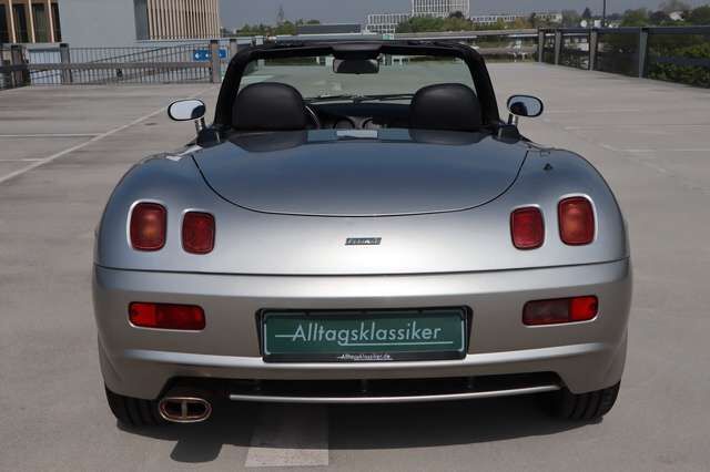 Fiat Barchetta 1.8 16V