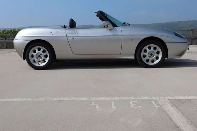 Fiat Barchetta 1.8 16V