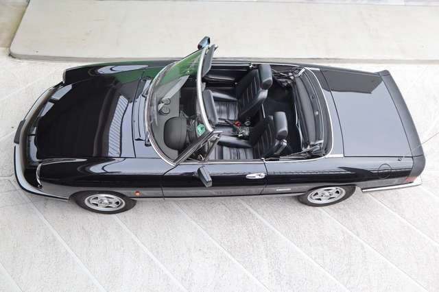 Alfa Romeo Spider