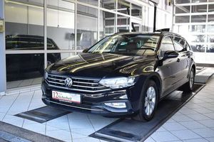 VW Passat Variant 2.0TDI Business DSG LED*Navi*AHK*