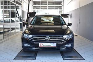 VW Passat Variant 2.0TDI Business DSG LED*Navi*AHK*