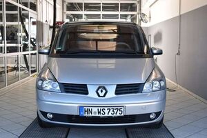 Renault Espace 2.0 16V Turbo Initiale 6-Sitze*Bi-Xenon*LPG
