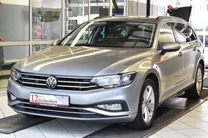 VW Passat Variant 2.0TDI Business DSG*AHK*LED*PDC