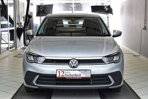 VW Polo 1.0 TSI Life DSG*PDC*Alu