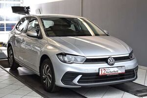 VW Polo 1.0 TSI Life DSG*PDC*Alu
