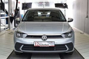 VW Polo 1.0 TSI Life DSG*PDC*Alu