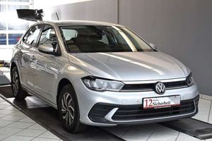 VW Polo 1.0 TSI Life DSG*PDC*Alu
